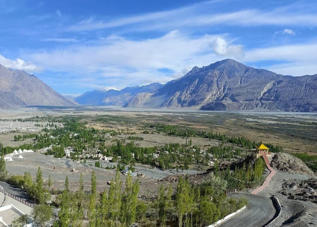 Ladakh image