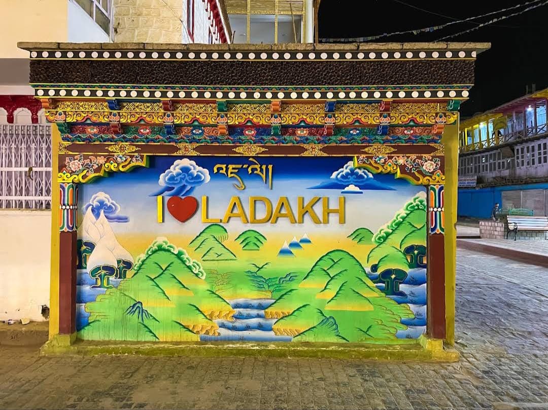Ladakh image