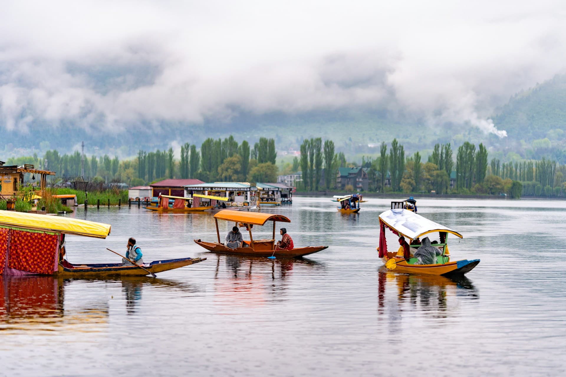 Kashmir image